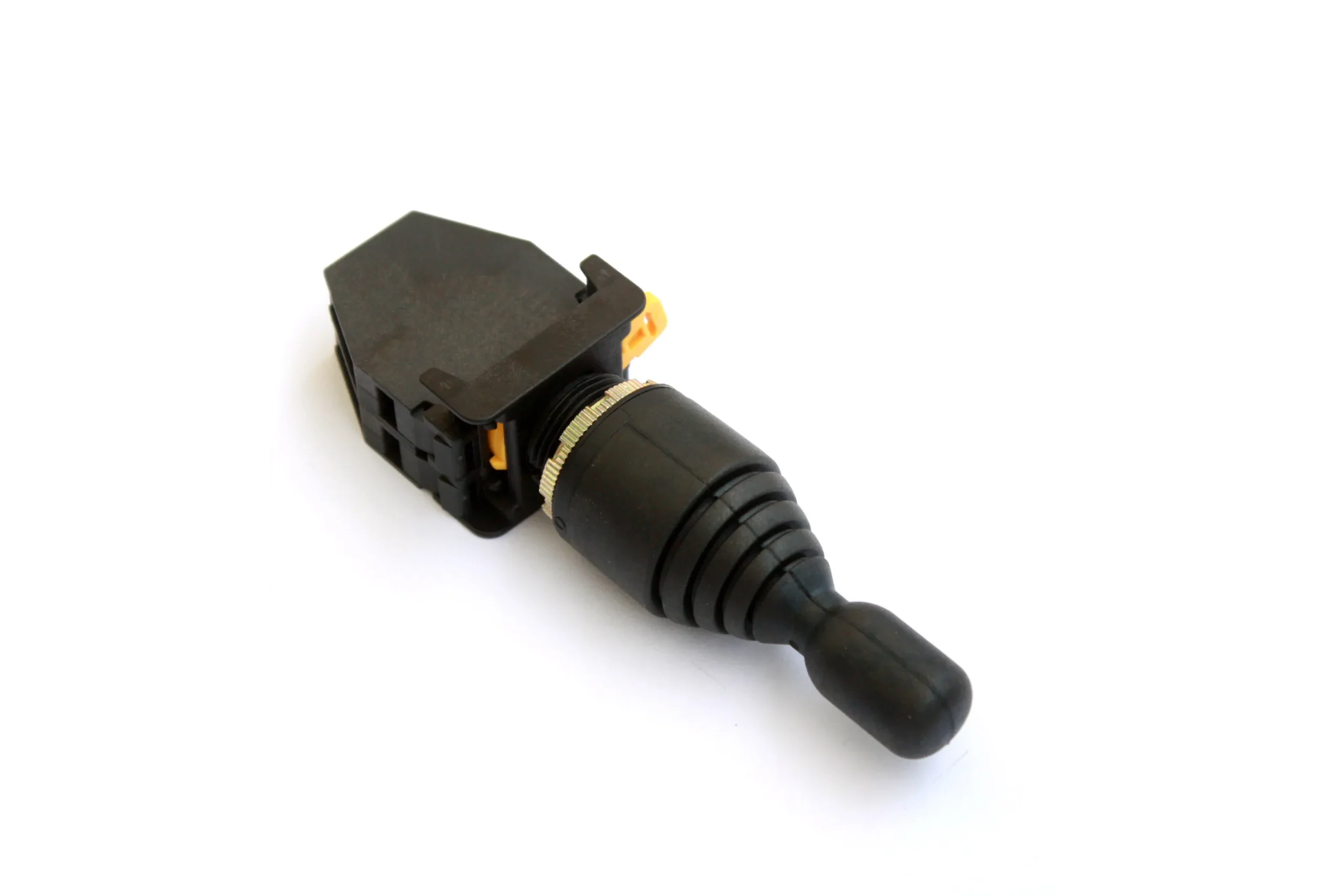 Monolever Switch 22mm 2 Way Latching MS222L Auspicious