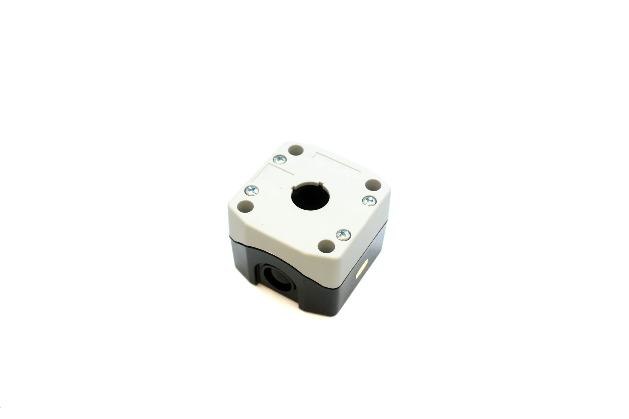 Push Button Switch Box One Hole 22mm IP65 Model: B1A