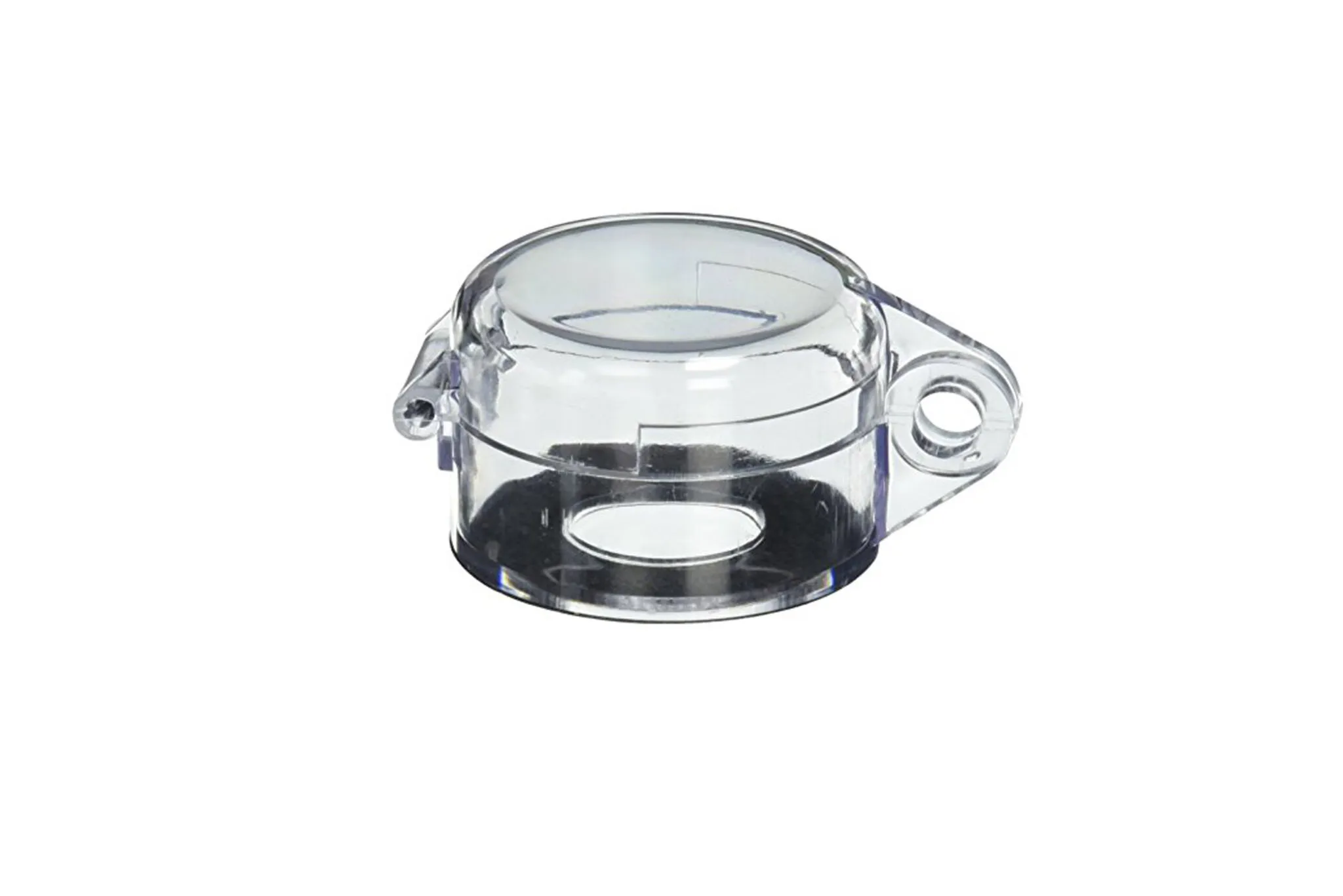 Emergency Stop Cover Padlockable RCB22 Auspicious