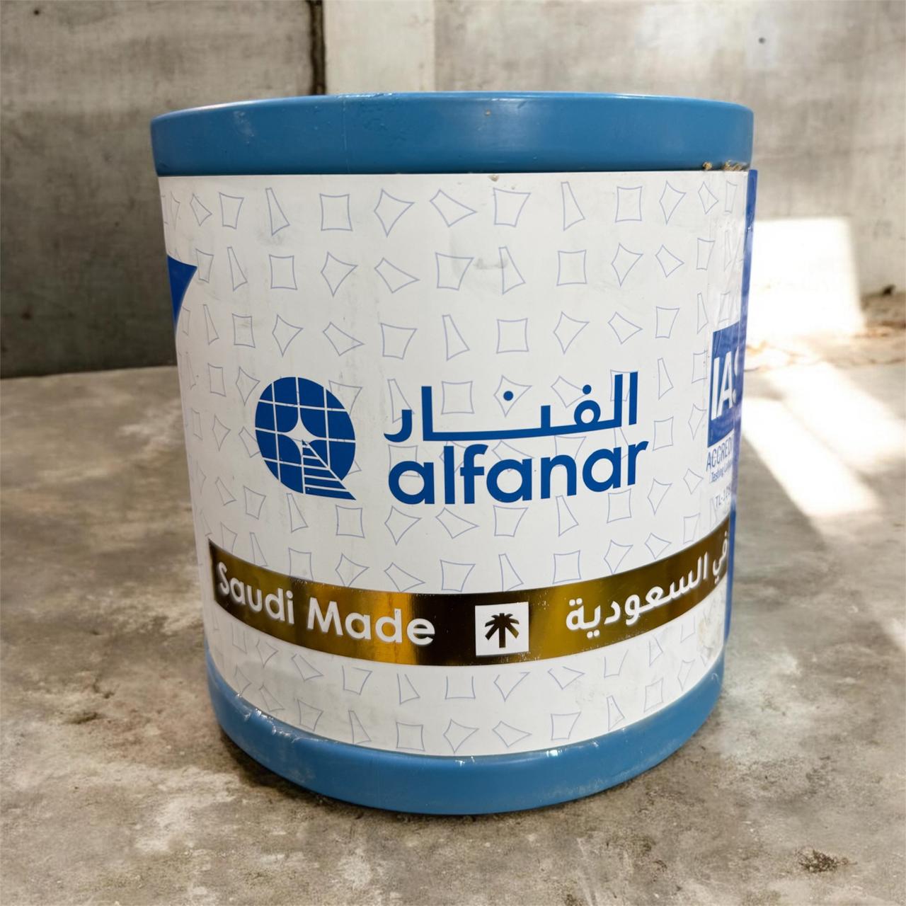 Enamelled Copper Wire Alfanar Brand