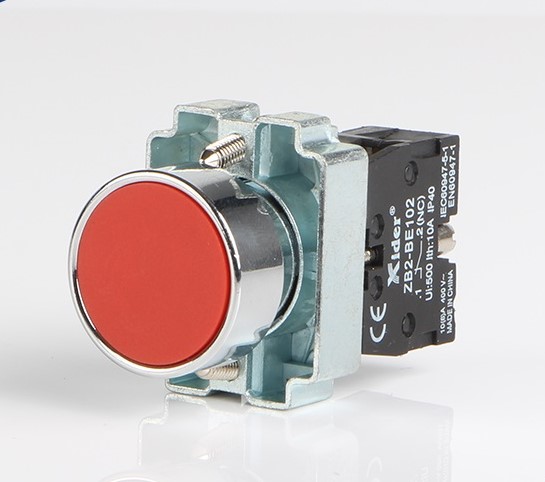 DB2-BA42 Momentary Push Button Switch