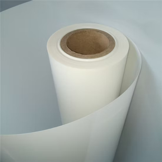 Polyester Film Electrical Insulation Paper for Motor Winding