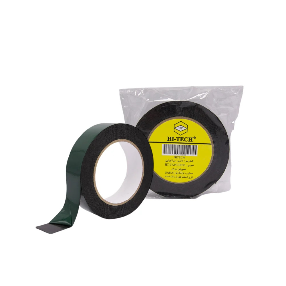 HI-TECH Double Side Tape