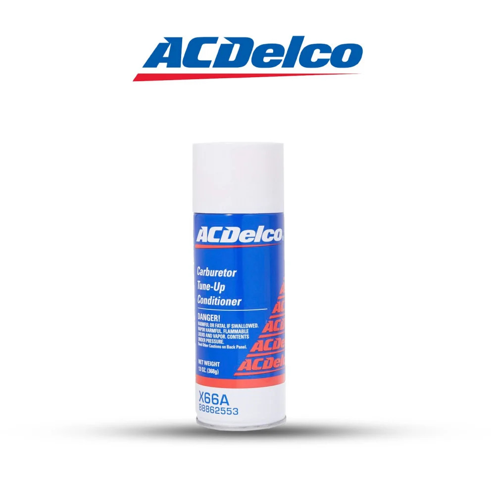 ACDelco Carburetor Cleaner