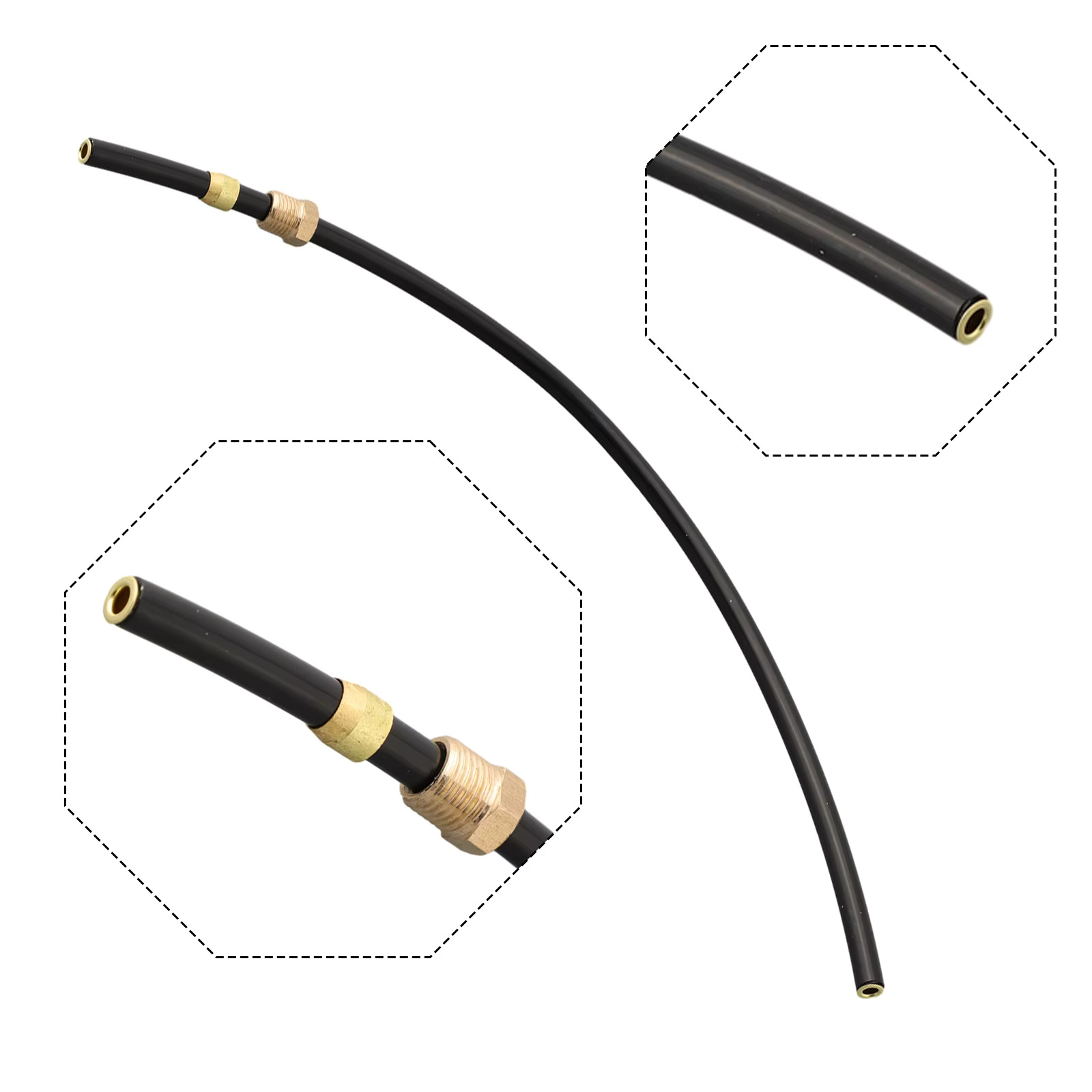 Air Compressor Nylon Pipe
