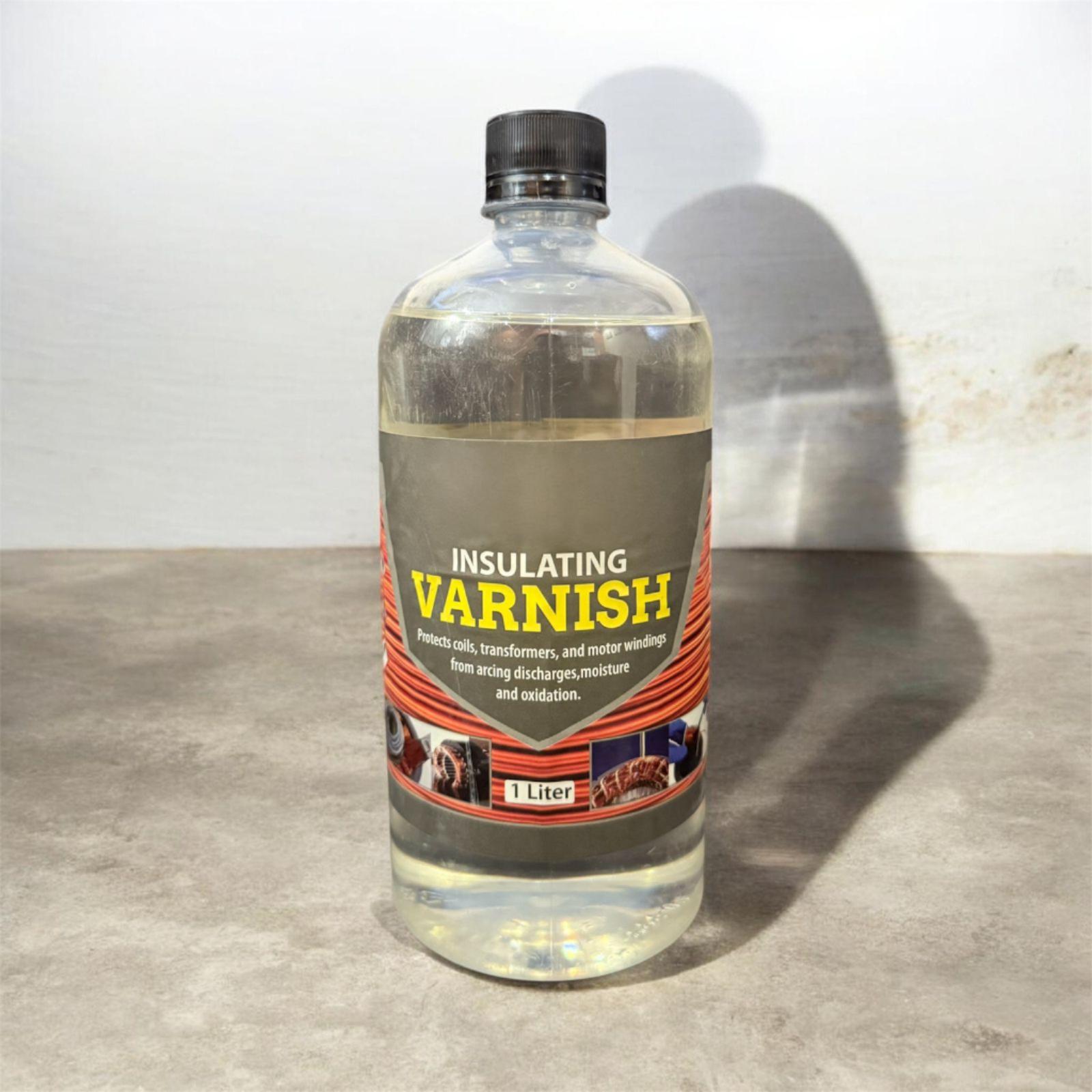 Insulation Varnish Clear
