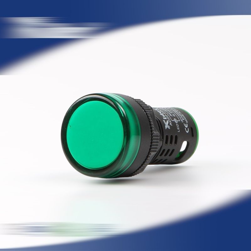 AD22-22DS LED Signal lamp