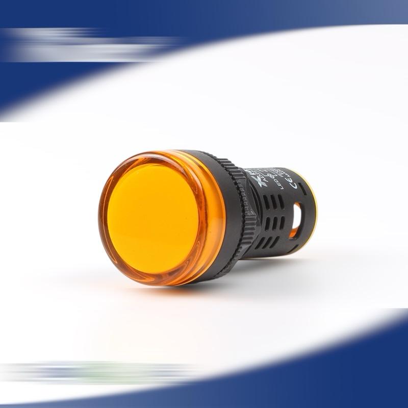 AD22-22DS LED Signal light