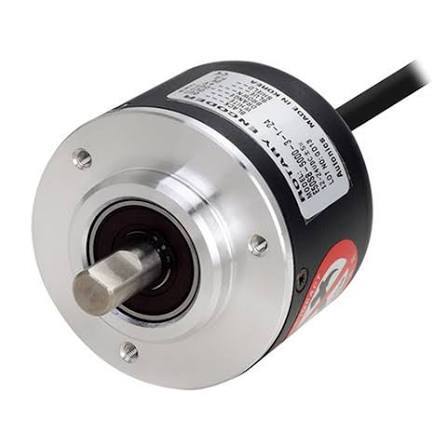 E50S8-360-3-T-24  50mm Incremental Rotary Encoder Autonics