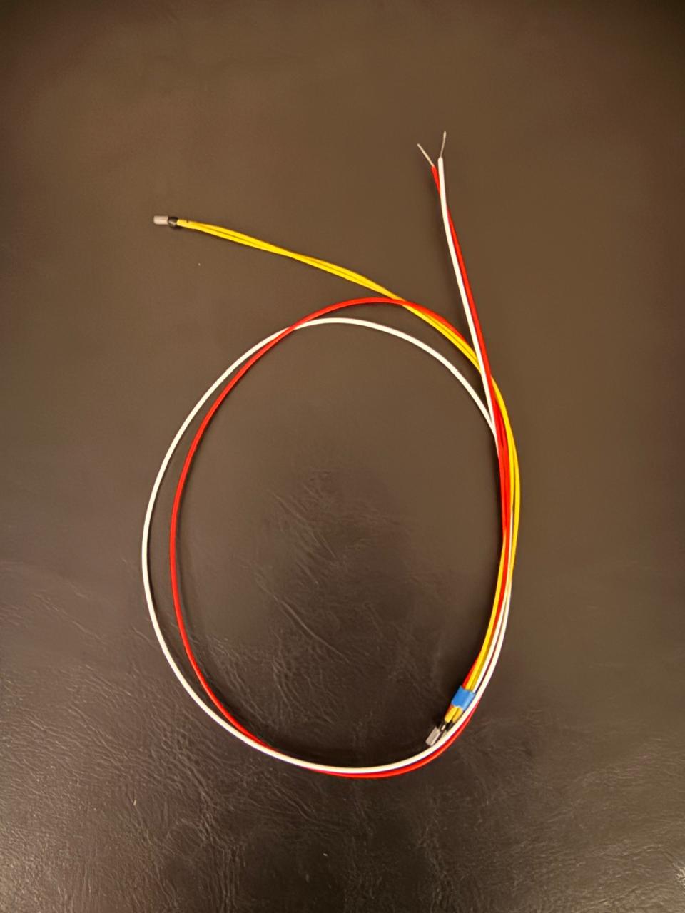 PTC Thermistor (Motor Protection) MZ6 Series - Image 2