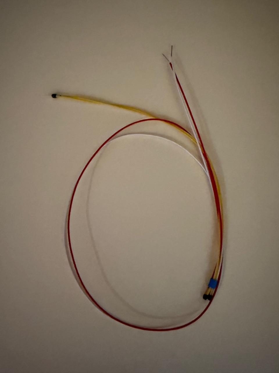 PTC Thermistor (Motor Protection) MZ6 Series - Image 3