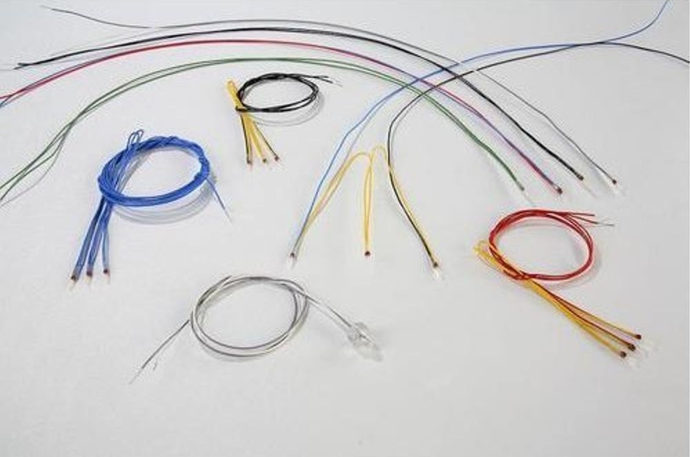 PTC Thermistor (Motor Protection) MZ6 Series - Image 4