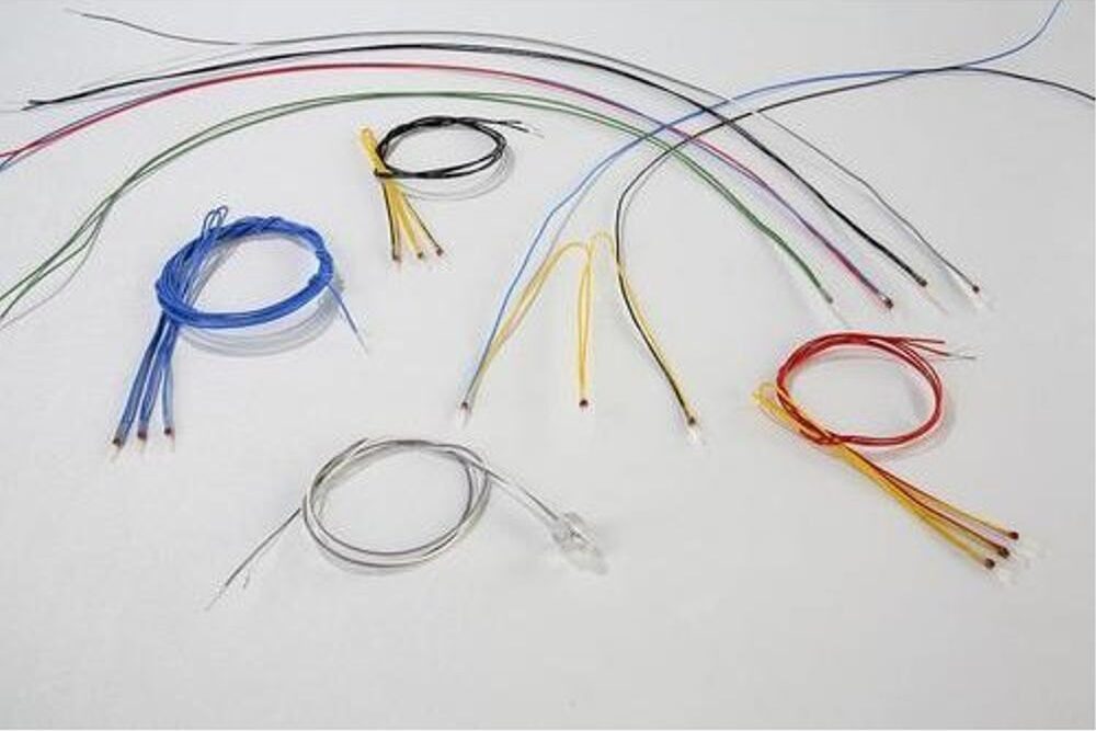 PTC Thermistor (Motor Protection) MZ6 Series