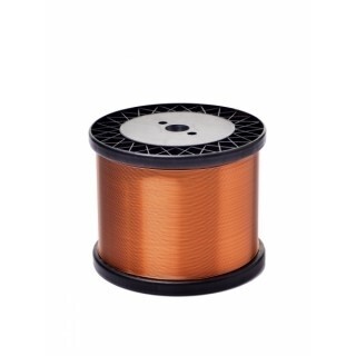 Enamelled Copper Wire Erikoglu Turkey